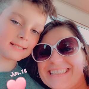 Meet your Posher, Jess